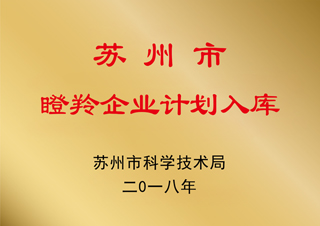 荣誉奖项